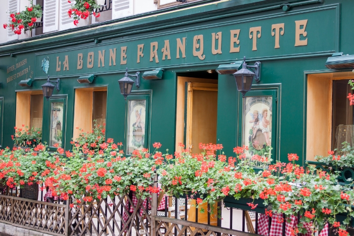 Paris - 375 - Montmartre